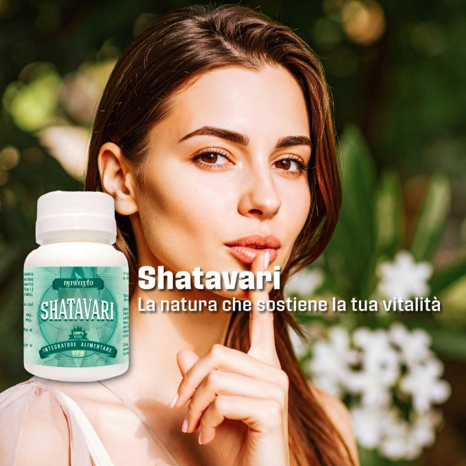 Shatavari: La Pianta Ayurvedica per il Benessere Femminile