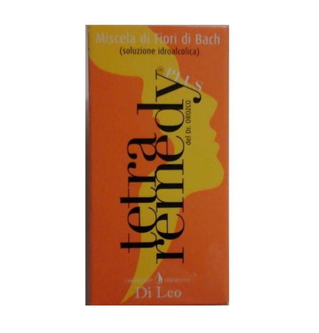 Tetra Remedy® – 50ml  LABORATORIO ERBORISTICO DI LEO