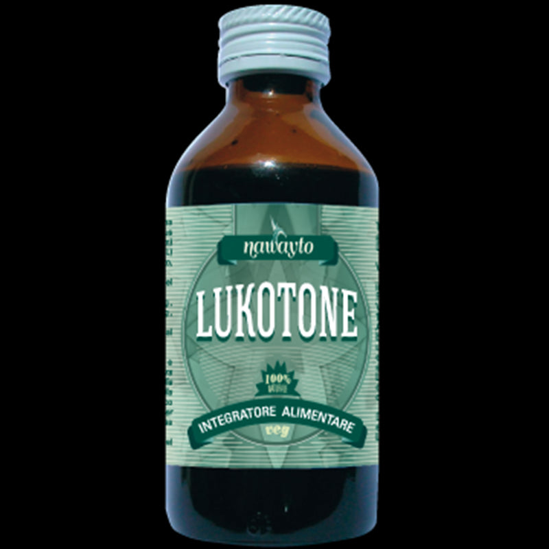 LUKOTONE – integratore alimentare Prodotti Ayurvedici NAWAYTO d.o.o.