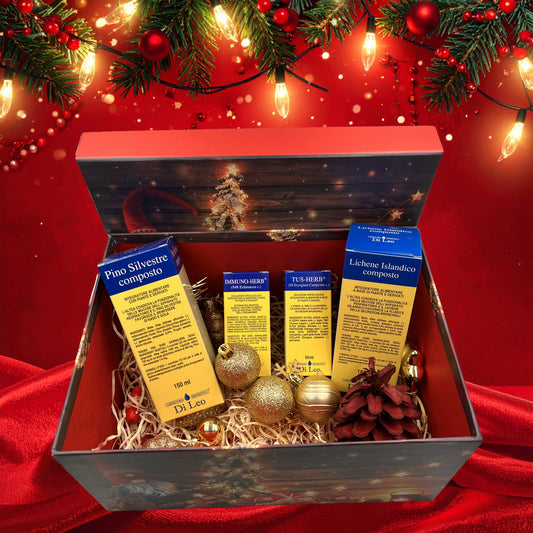 Pacchetto Scudo d'Inverno