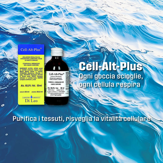 Cell-Alt-Plus® (PVB13) – 50ml