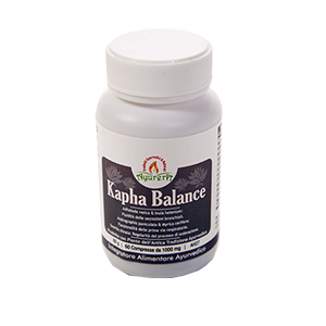 Kapha Balance Integratore Ayurvedico | Erboristeria Ippocrate