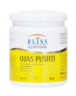 Ojas Pushti, rimedio ayurvedico – Erboristeria Ippocrate