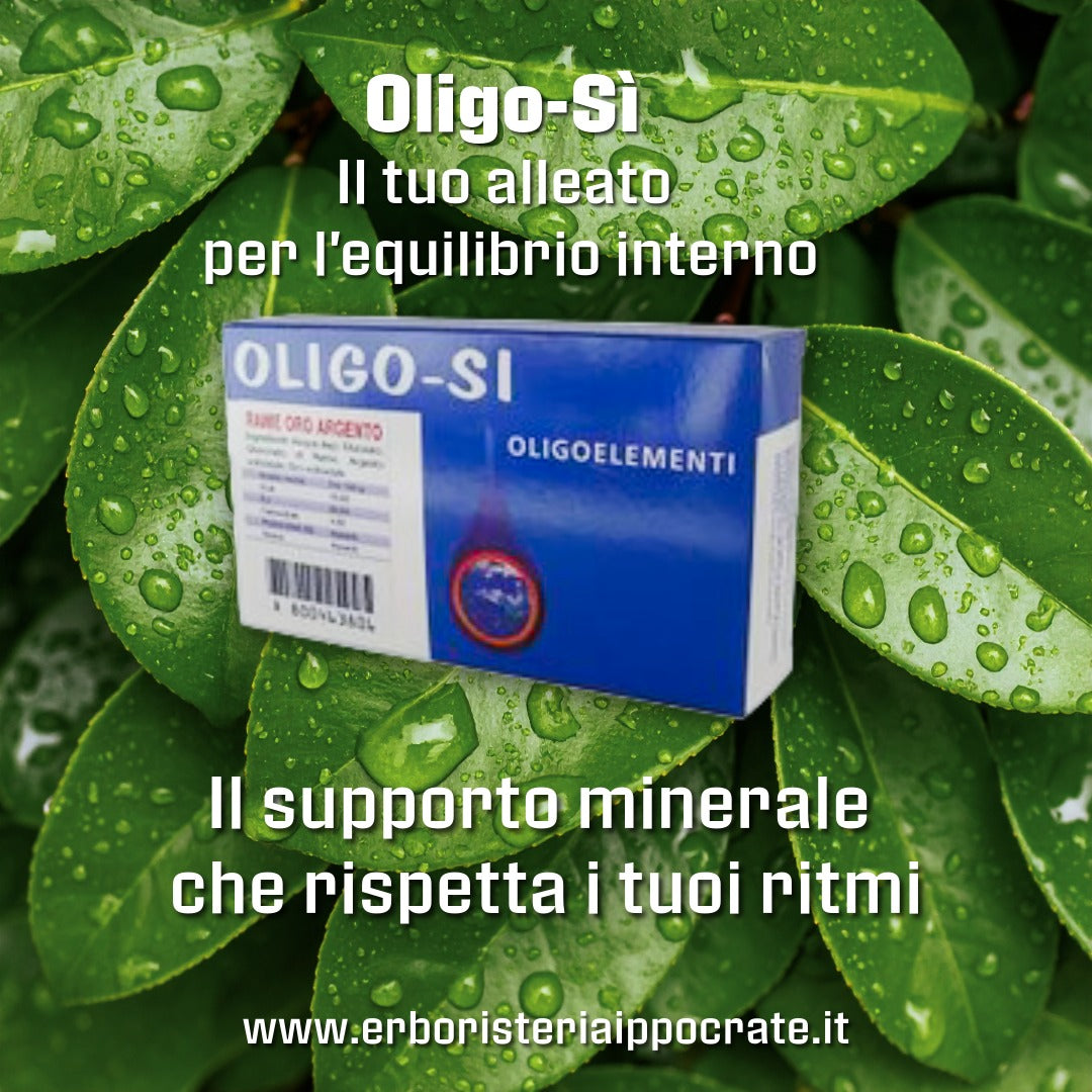 Promoligo 15 – Oligoéléments Cuivre Or Argent
