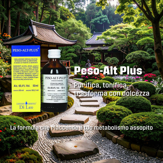 Peso-Alt-Plus® (PVB16) – 50ml