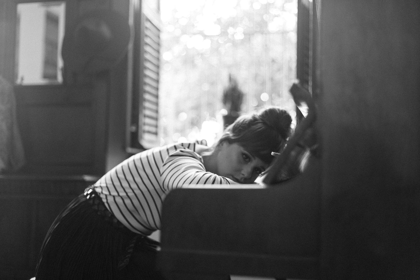 Olio essenziale di Senape 10ml - Fiori di bach LABORATORIO ERBORISTICO DI LEO