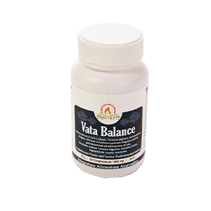 Vata Balance, integratore ayurvedico – Erboristeria Ippocrate