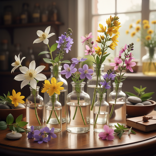 Come scegliere il Fiore di Bach giusto: guida del naturopata