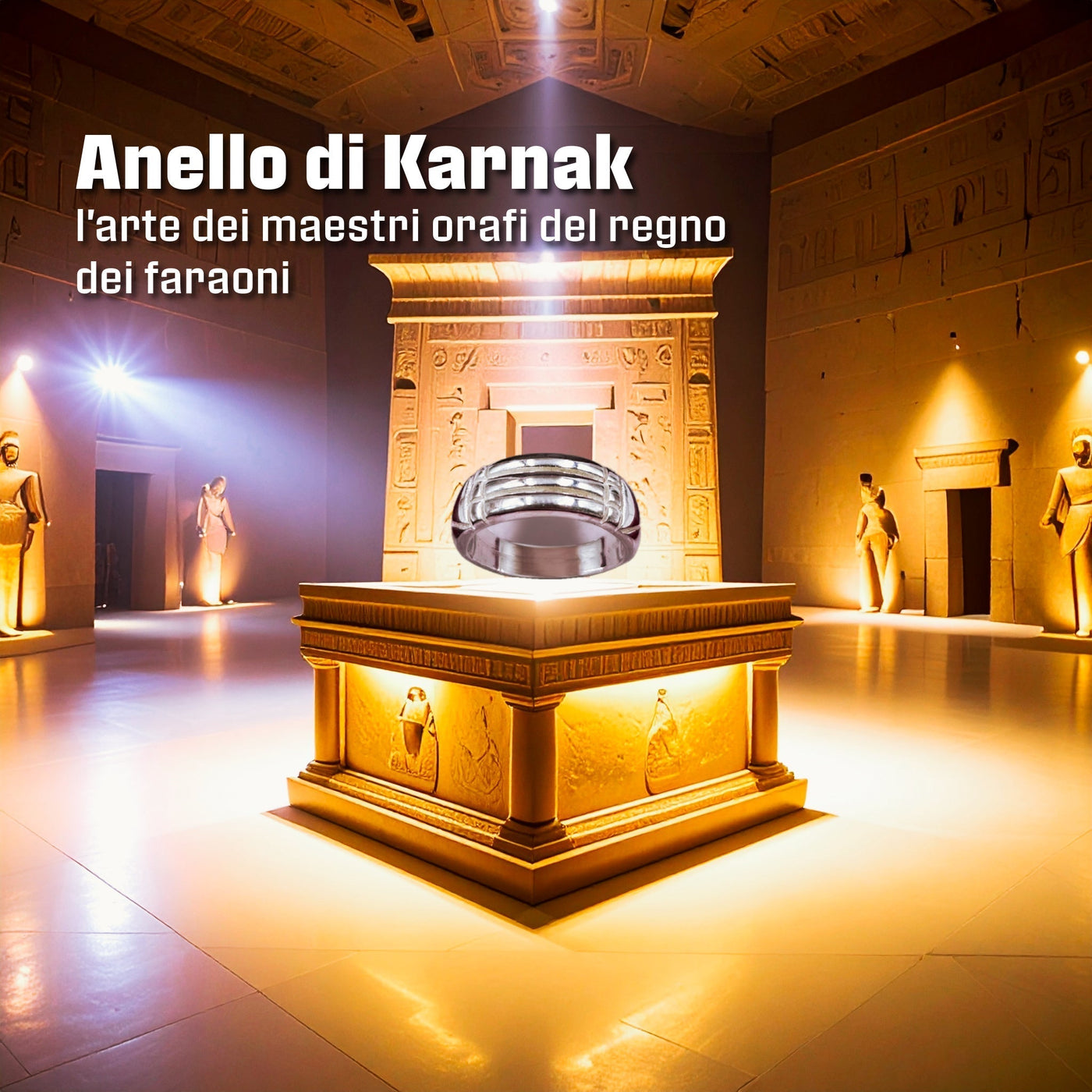 Anello di Karnak