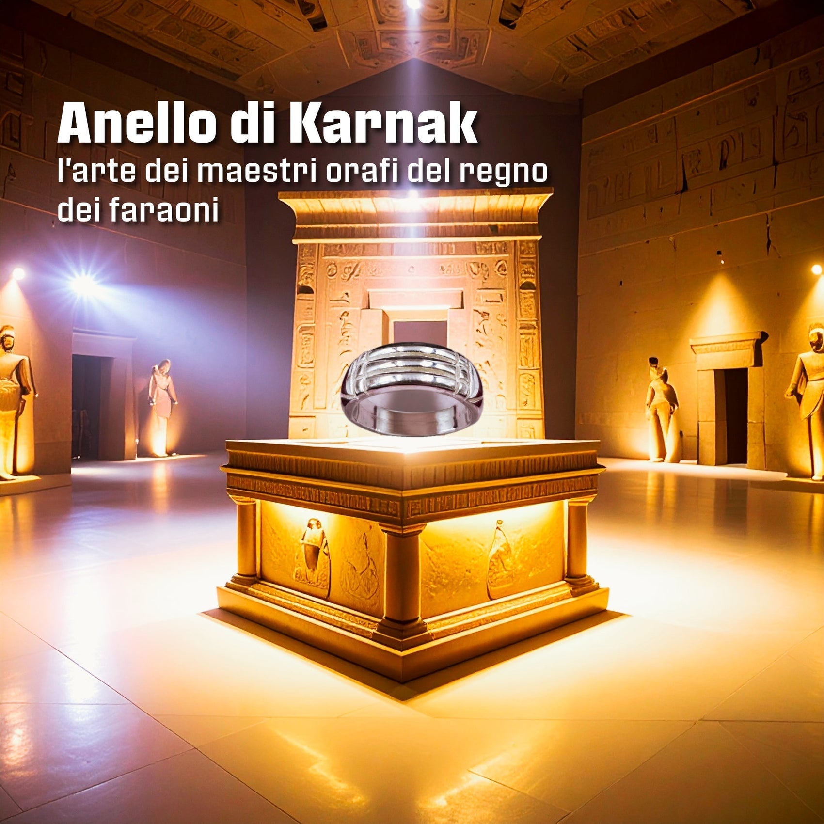 Anello di Karnak