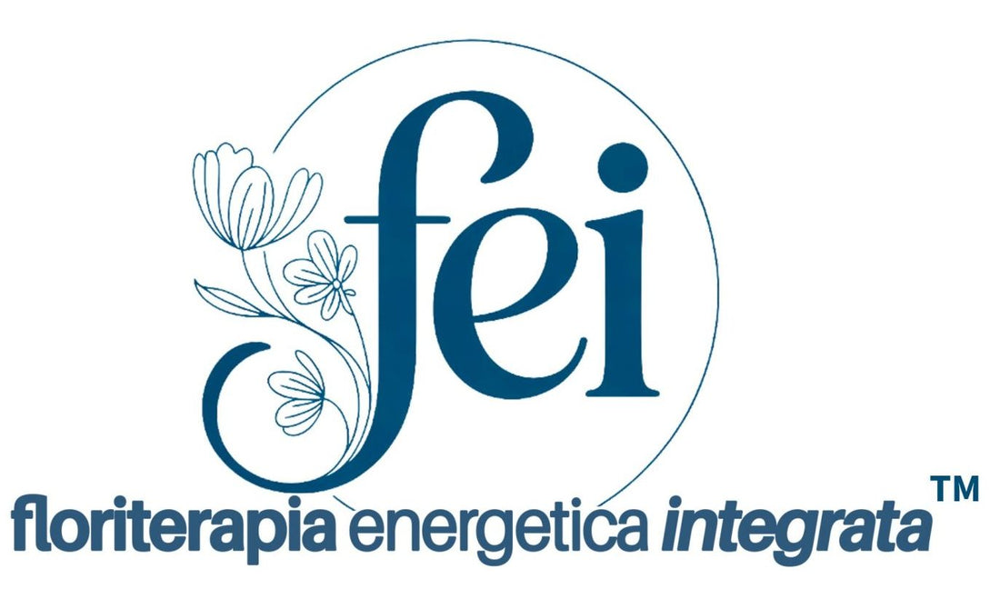 Floriterapia Energetica Integrata: l'approccio FEI