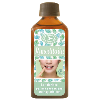 RIMEDITAILA – collutorio  NAWAYTO d.o.o.   