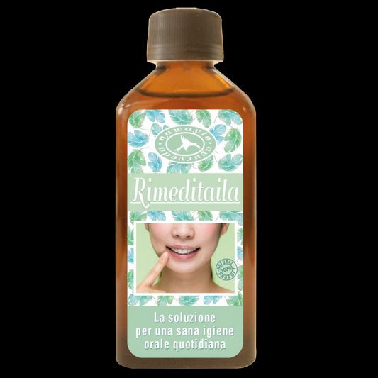 RIMEDITAILA – collutorio  NAWAYTO d.o.o.   