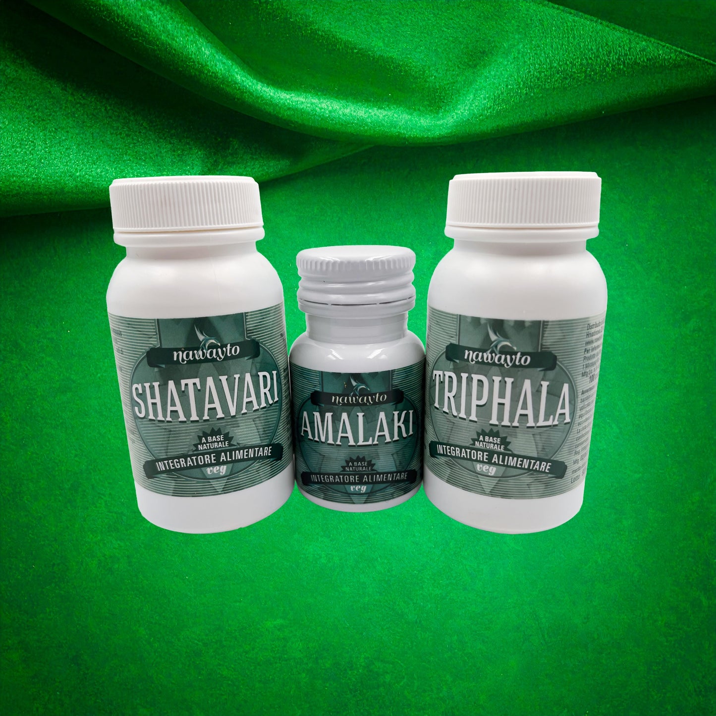 Pacchetto Armonia Ayurvedica