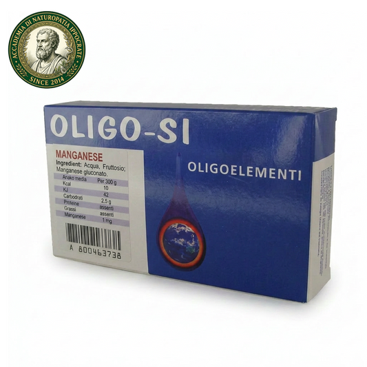 Promoligo 12 – Oligoélément Manganèse
