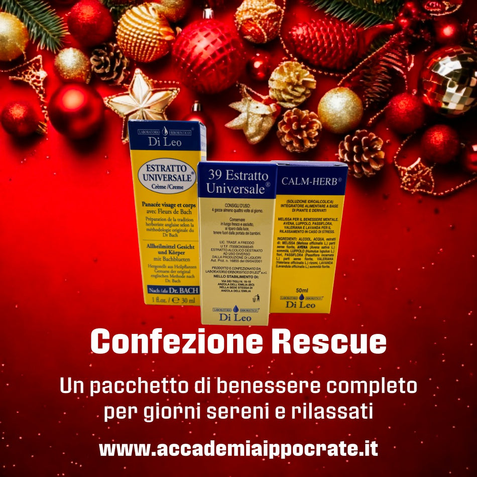 Pacchetto Rescue