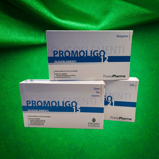 Pacchetto Energia e Difesa Naturale