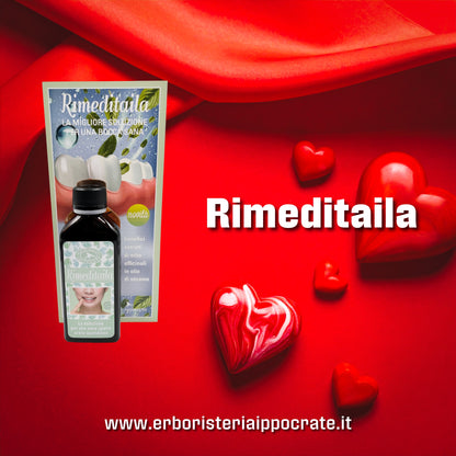 RIMEDITAILA – mouthwash