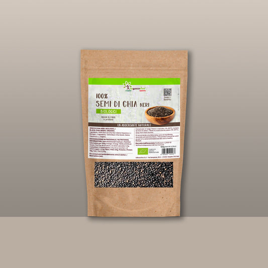 Box Detox & Ripartenza BIO - Nuovo Anno, Nuova Energia