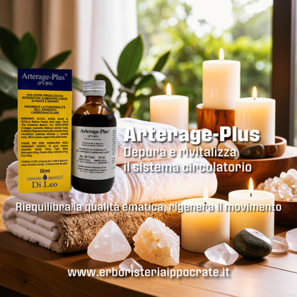 Arterage-Plus® - 50 ml