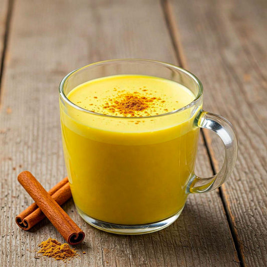 100% Cannella in polvere BIO - 100g