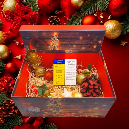 Pacchetto Purifica & Rigenera