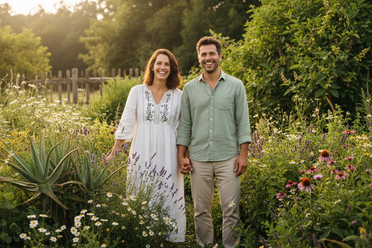 Pacchetto Armonia Ayurvedica | Erboristeria Ippocrate