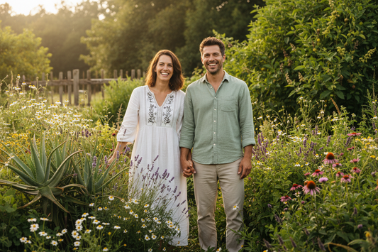 Pacchetto Armonia Ayurvedica | Erboristeria Ippocrate