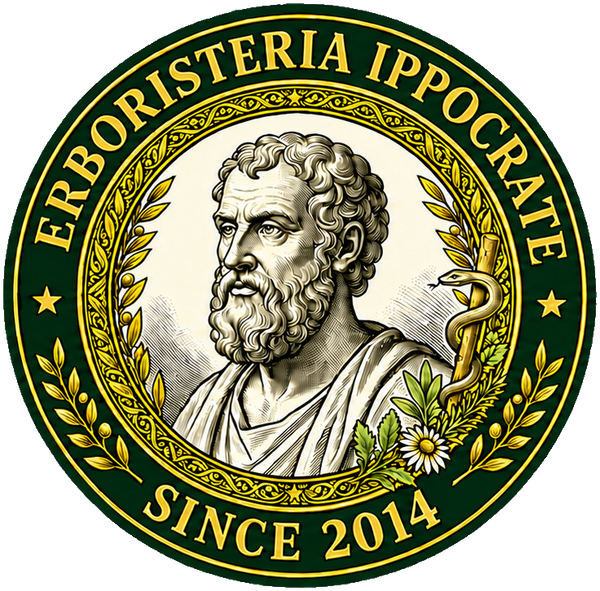 ERBORISTERIA IPPOCRATE 