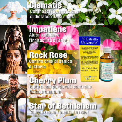 Extrait Universel 30ml