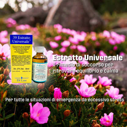 Extrait Universel 30ml