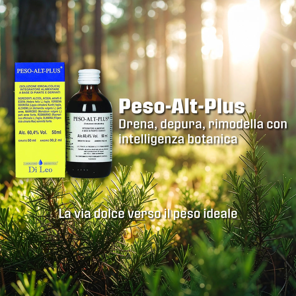 Peso-Alt-Plus® (PVB16) – 50ml