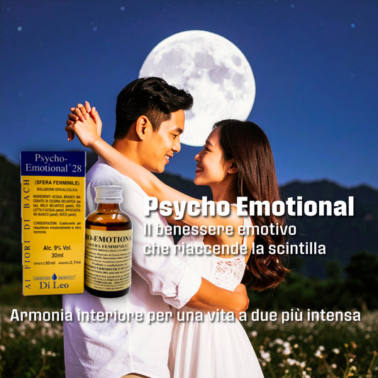Emozionale-Floreale 28 Sfera Donna