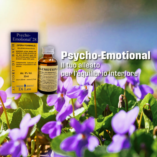 Emozionale-Floreale 28 Sfera Donna