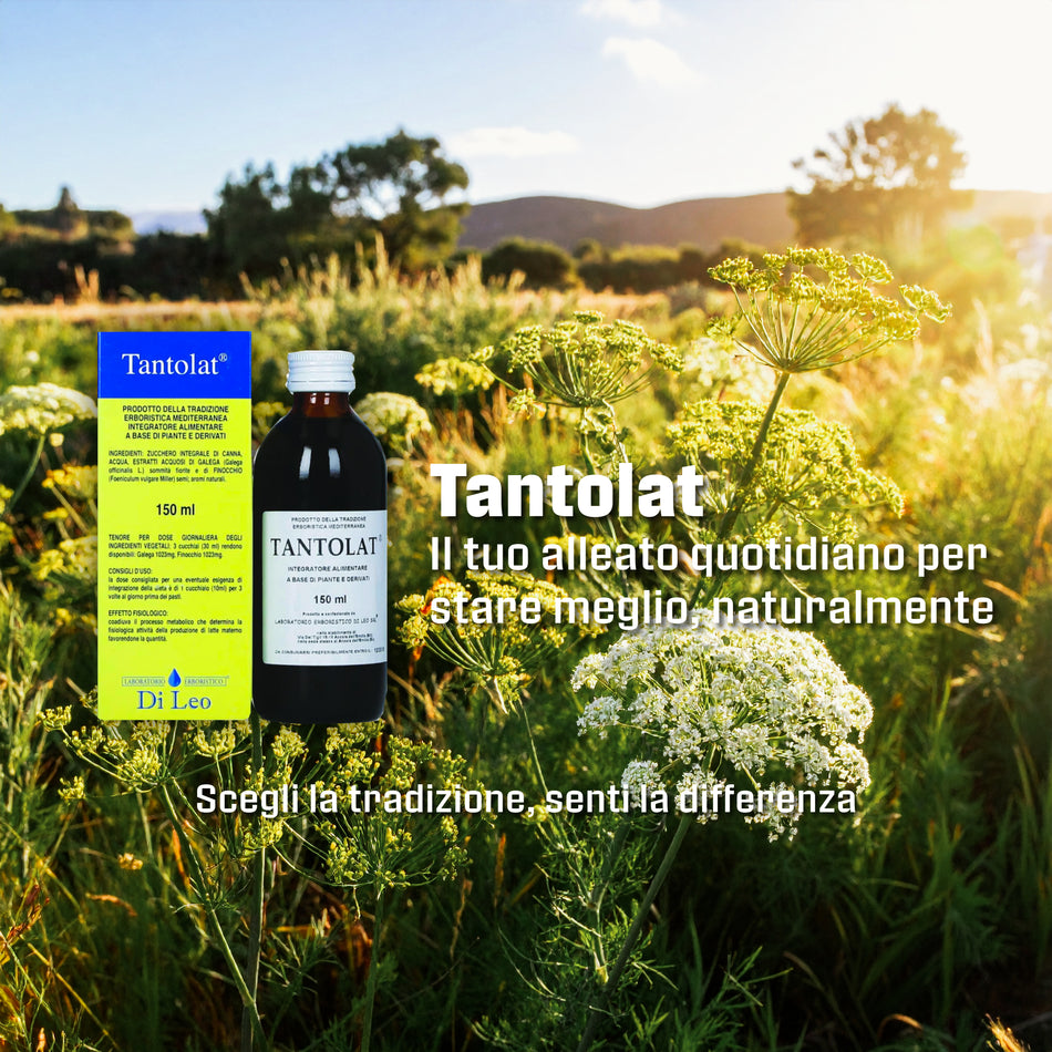 Tantolat® – 150 ml