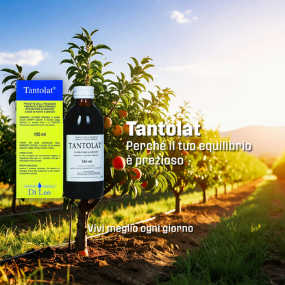 Tantolat® – 150 ml